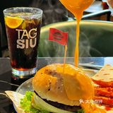 深圳车公庙｜TAGSIU喝酒新方式精酿啤酒餐吧