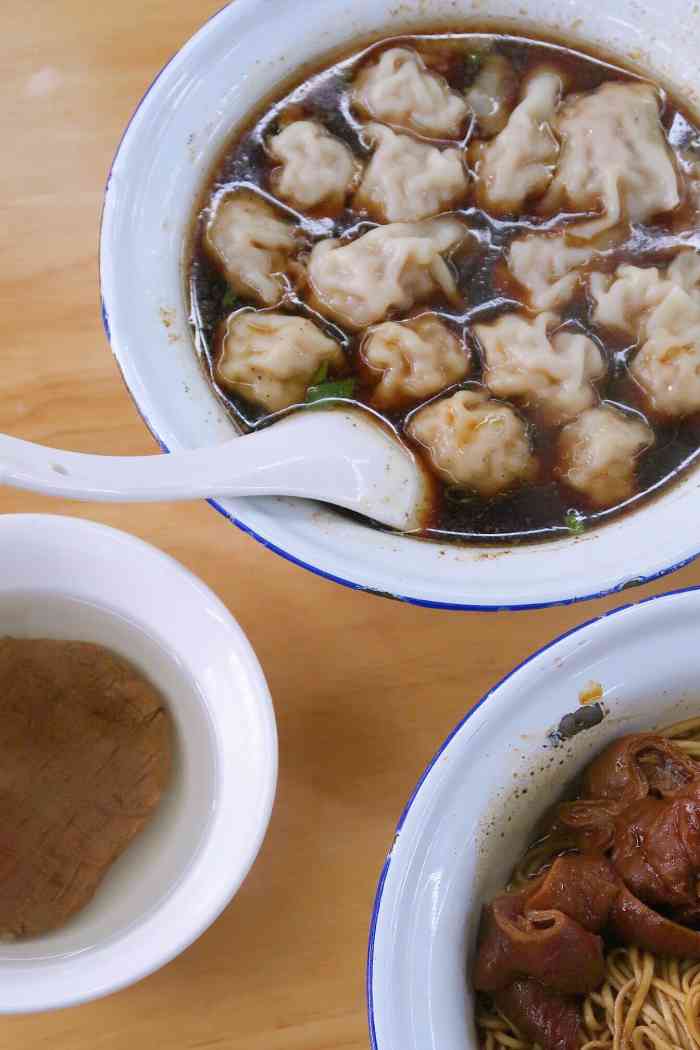 陈永春馄饨(兴城路店)