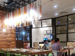 -新旺茶餐厅(嘉里城店)