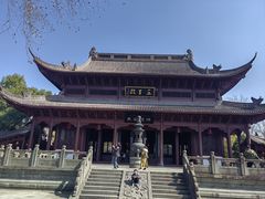 -钱王祠