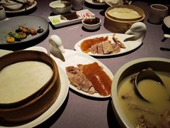 -金鸭季·北京烤鸭(深业上城店)