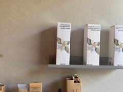 -泰合玺·精油疗愈 SPA(南京河西万达店)