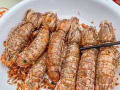 -小林哥的海鲜馆·夜宵烧烤(渔人码头店)