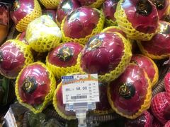 -金鹰超市(国际购物中心新街口店)