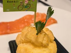 -SEA西雅图海鲜自助餐厅(海乐世界店)