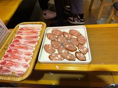 -正宗齐齐哈尔烤肉·齐牛哥鲜切炭火烤肉(杭州总店)