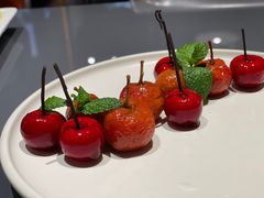 -小大董·烤鸭(观景餐厅·南京西路店)