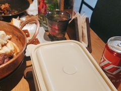 -奉天小馆·非遗东北菜(沈阳万象城店)
