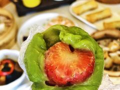 -苏小柳手作点心(控江旭辉分院)