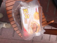 -泰康食品(南京东路店)