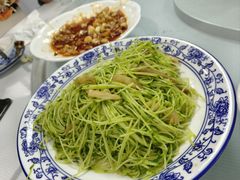 -杨记海鲜楼(三门黑金冠店)