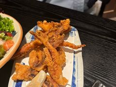 -玄白·炭烤活鳗(上海首店)