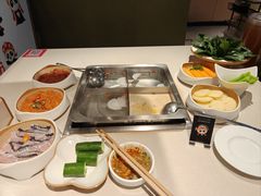 -海底捞火锅(劲松店)