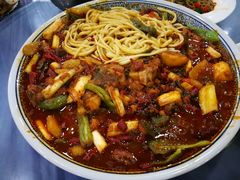 -福顺祥大盘鸡(临潼店)