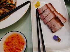 -香融府·烤鸭·家常菜(马家堡路店)