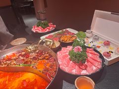 -色響火锅(恒隆广场店)