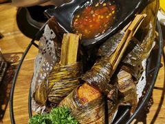 -太泰东南亚餐厅(万福广场店)
