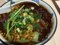 -遇见小面(凯德广场店)