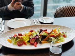 -云厨·高空西餐厅(成都瑯珀·凯悦臻选酒店)