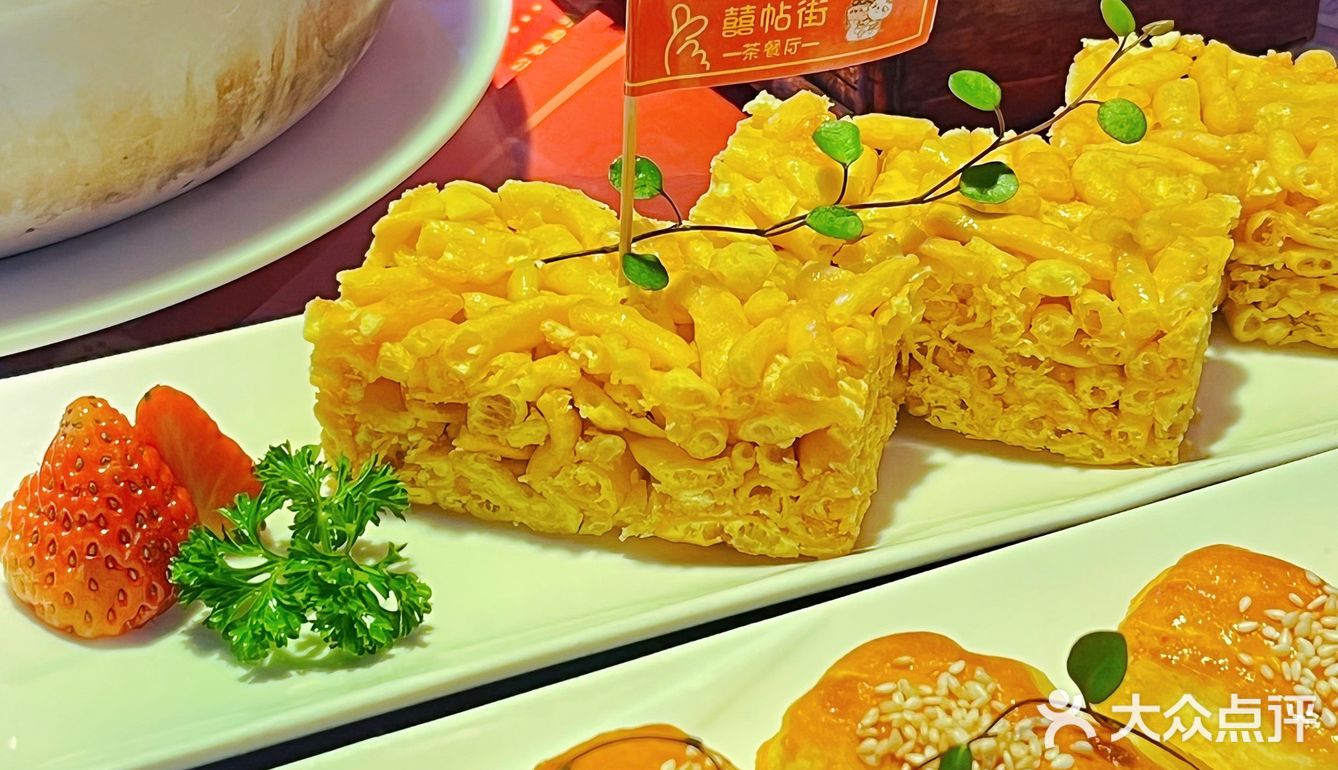 性价比超高的茶餐厅，我又来了！