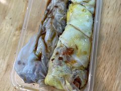 -山水肠粉(盐田店)