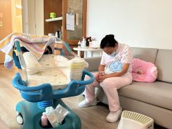 -生命加•Q考拉月子会所(玫瑰园店)