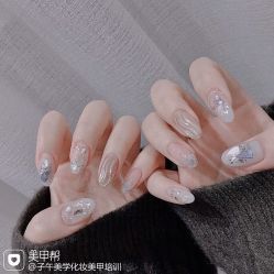 -Aso Artist Beauty美甲美睫