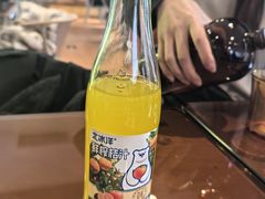 -尼岔湖北小馆(月坛北街店)