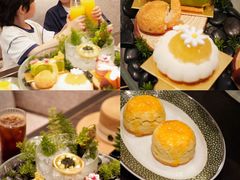 -深圳国际会展中心洲际酒店