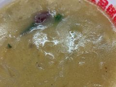 -众品老方子锅贴甜沫(李村店)