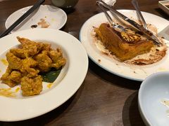 -新旺茶餐厅(嘉里城店)