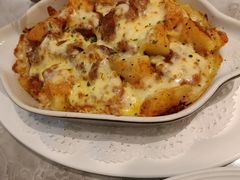 匈牙利风情牛肉焗饭-必胜客(WOW株洲中鸿店)