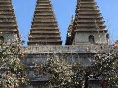 -北京石刻艺术博物馆(五塔寺)