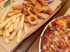 -必胜客(WOW西丽店)