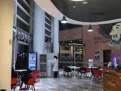 -一兆韦德健身(慧芝湖店)