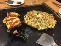 -鹤桥风月(难波御堂格兰维尔店)