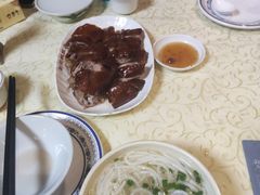 -禄源公·老莞诚饭店
