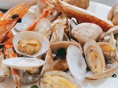 -阿毛饭店(和义路店)