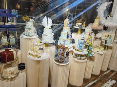 -杜哈夫DOUX RÊVE·生日蛋糕(日月光店)