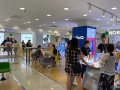 -OPPO手机专卖店(永安百货店)