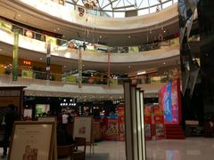 -万达广场(芜湖镜湖店)