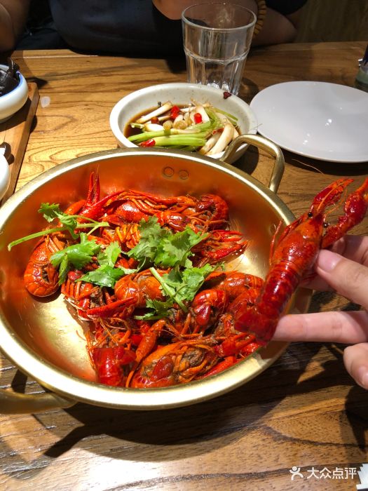 连湘阁(凯德和平广场店)-图片-大连美食-大众点评网