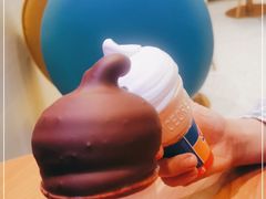 -DQ·蛋糕·冰淇淋(龙湖狮山天街店)