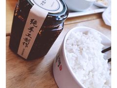 -七食九号食堂(东丽空港店)