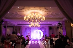 点击看大图 -锦江饭店·锦江小礼堂·宴会厅