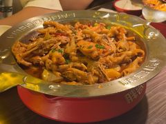 -胖哥俩肉蟹煲(苏州中心店)