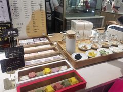 -阮大兴糕团(杭州西湖银泰百货店)