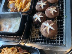 -伍丁·烤牛肋(和平东桥店)