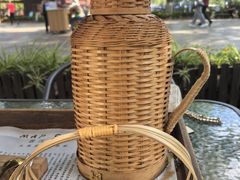 -MAP CHA普洱茶馆(翠湖店)