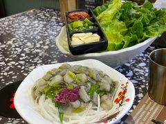 -黑牛の場烤肉(摩天活力城店)